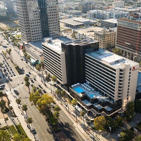 Marriott Long Beach Downtown Dış mekan fotoğraf