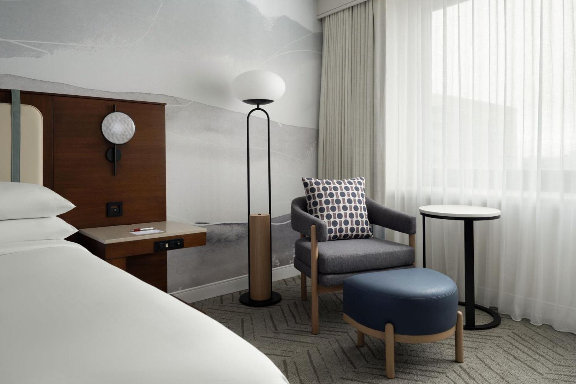Marriott Long Beach Downtown Dış mekan fotoğraf