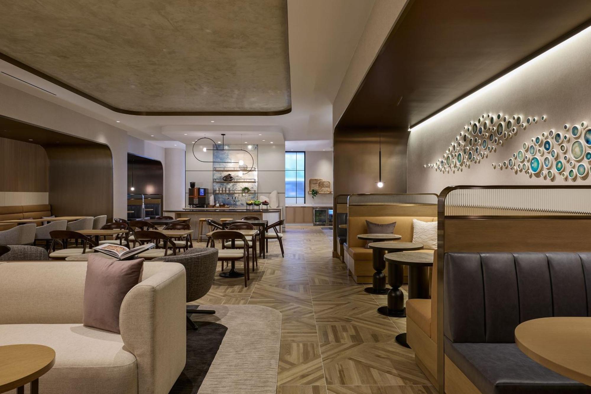 Marriott Long Beach Downtown Dış mekan fotoğraf